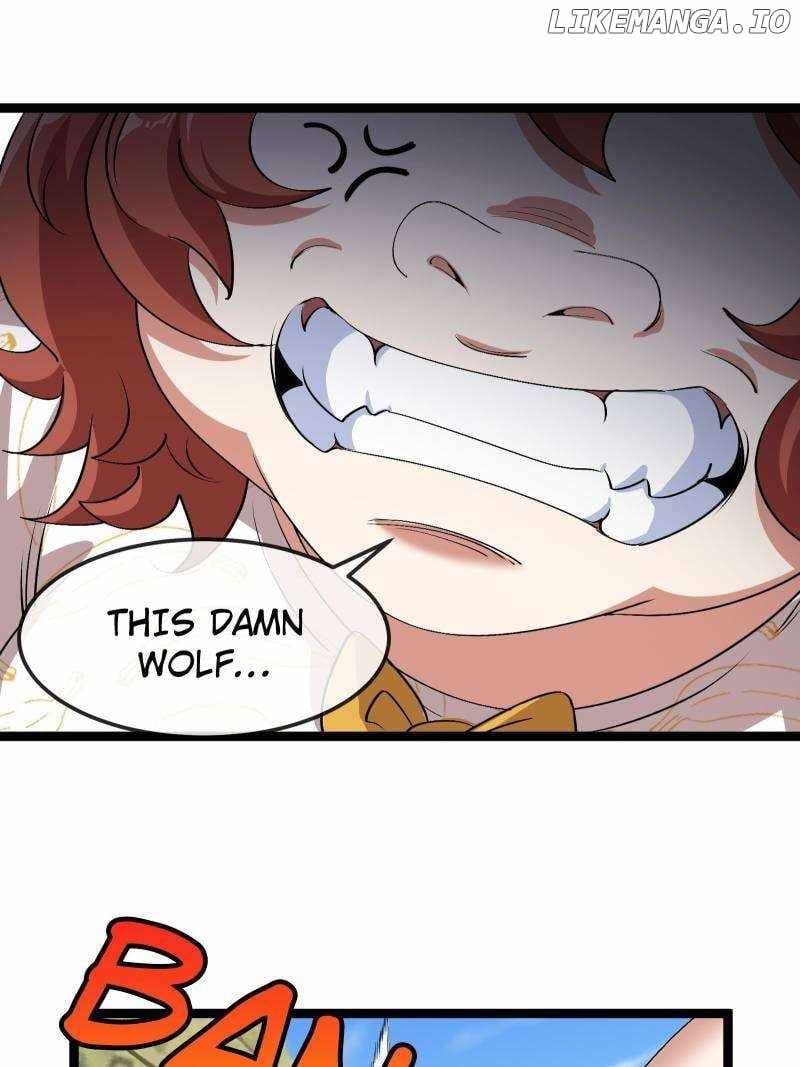 I Am The Monster Overlord Chapter 49 23